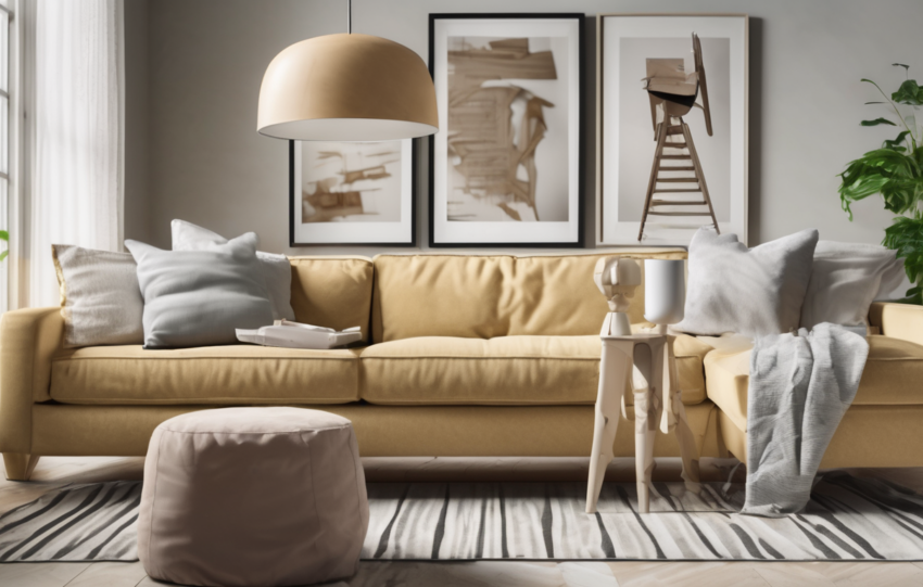 Identifying termite damage in IKEA furniture - expert inspection techniques for Dubai homes