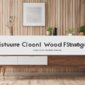 Moisture Control Strategies to Protect Wood Furniture Guide