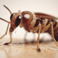 Non-Repellent Termiticides for Subterranean Termites Dubai