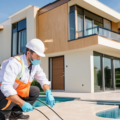Pre-Construction Anti Termite Treatment Dubai Solutions