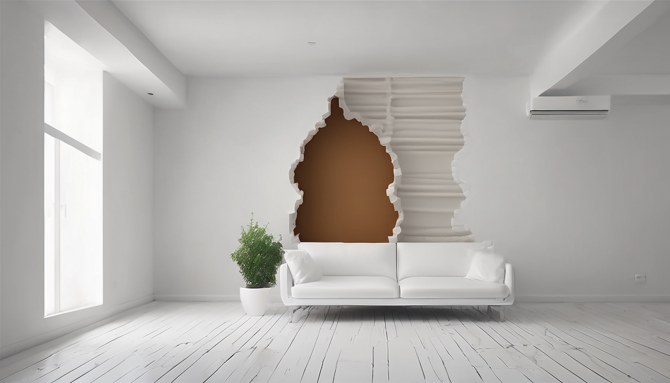 Pre-Construction Termite Barrier Dubai - chemical application during foundation stage