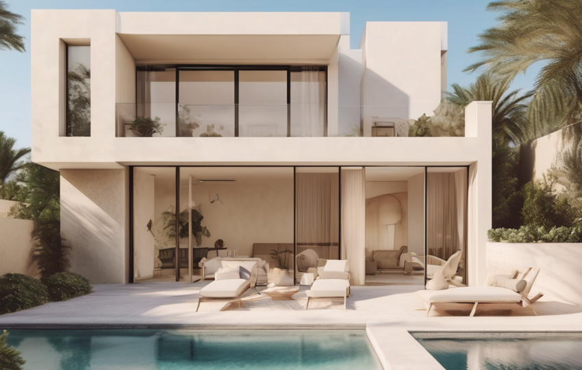 Pre-Construction Termite Barrier Solutions Dubai