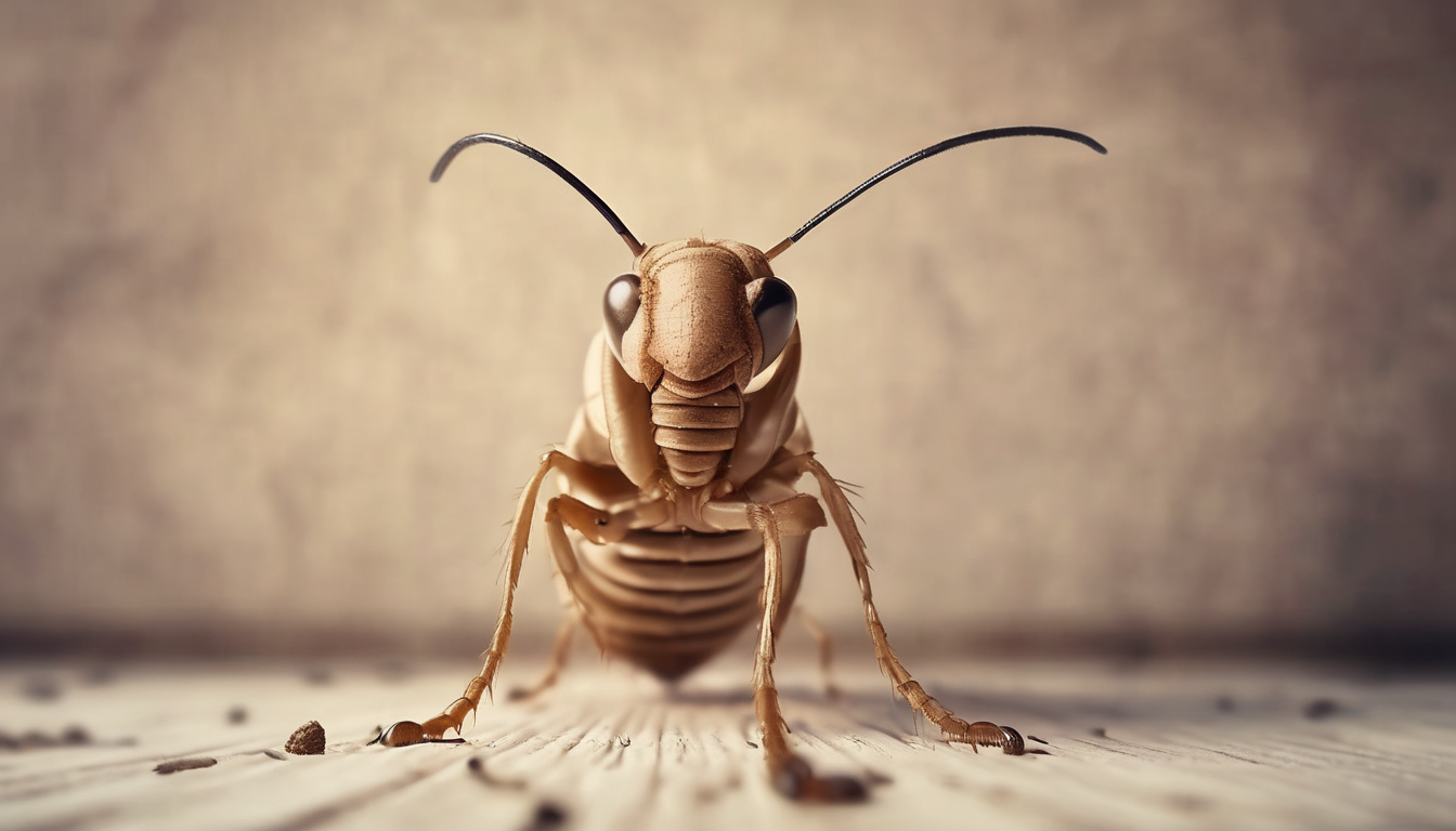 Pre-Purchase Termite Inspection Dubai Process - professional technician using thermal camera