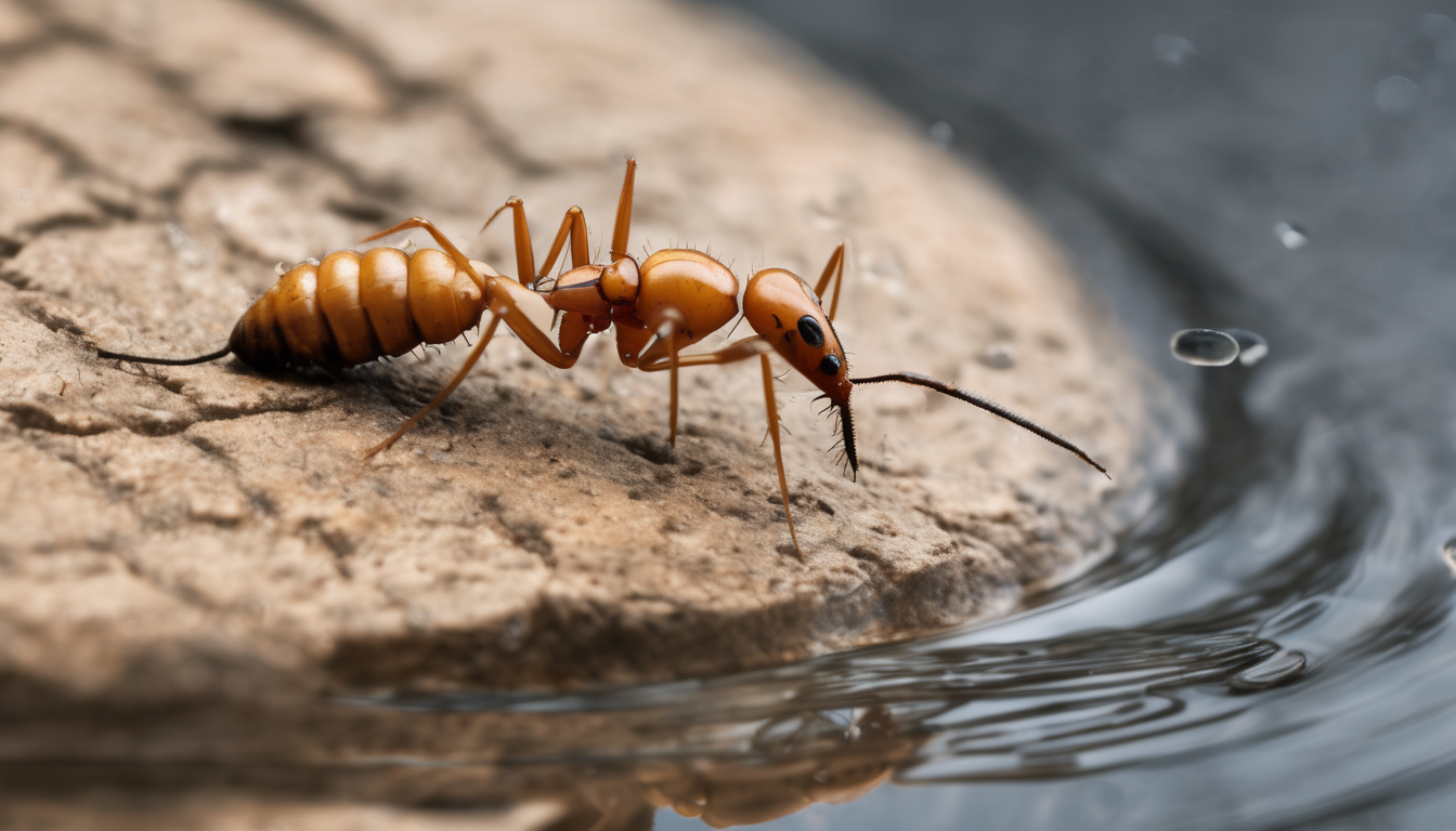 Preventing Future Termite Damage Through Water Management - irrigation system inspection Dubai villa