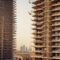 In New Dubai Construction: Preventing Termite Damage
