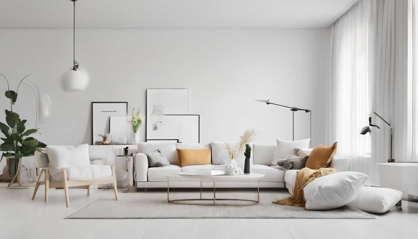 Professional Termite Service Selection Guide - technician inspecting Dubai villa foundation