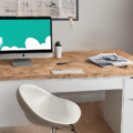 Replace Versus Treat Termite-damaged Ikea Desk: When to