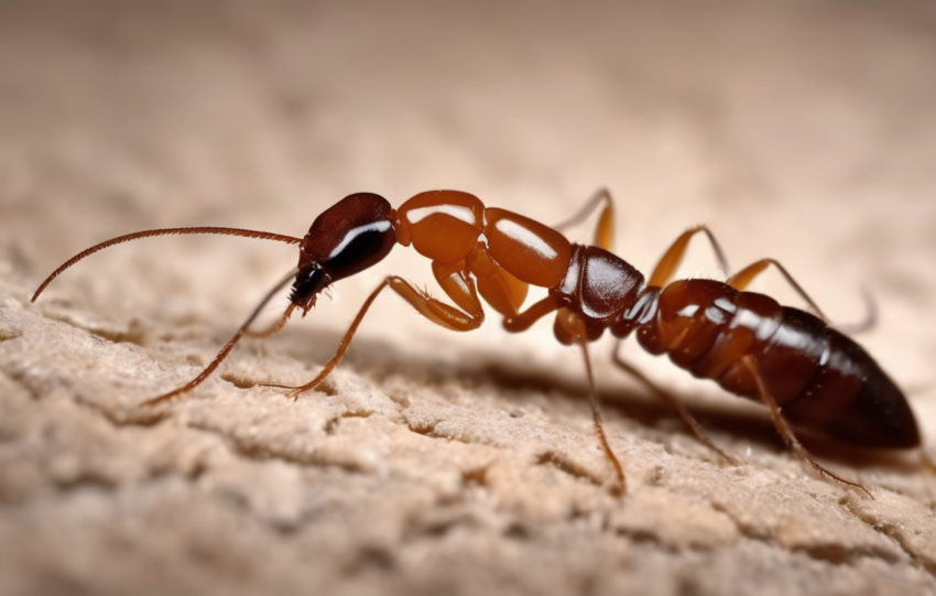 Subterranean Termite Treatment Guide · Drywood Termite Treatment Guide · Termite Treatment Cost · Ants or Termites? - professional termite inspection in Dubai villa