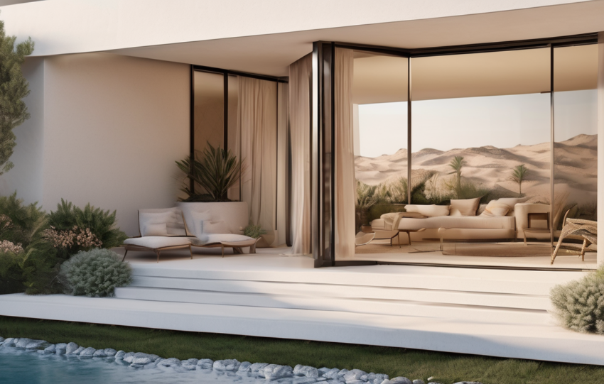 Subterranean Termite Treatment Methods Dubai Expert Guide