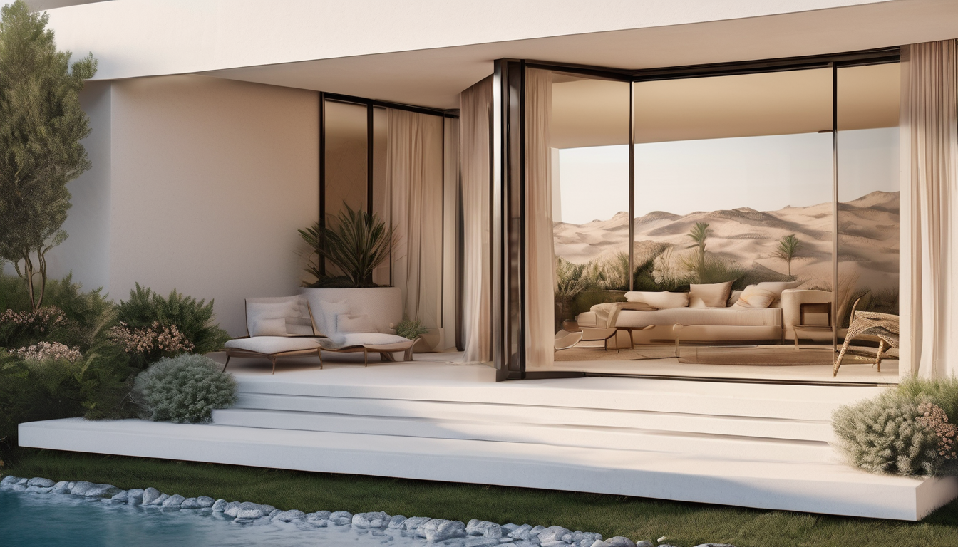 Subterranean Termite Treatment Methods Dubai Expert Guide