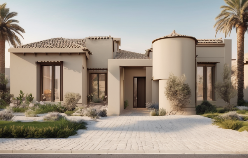 Termite Baiting Systems for Dubai Properties - professional installation and monitoring station