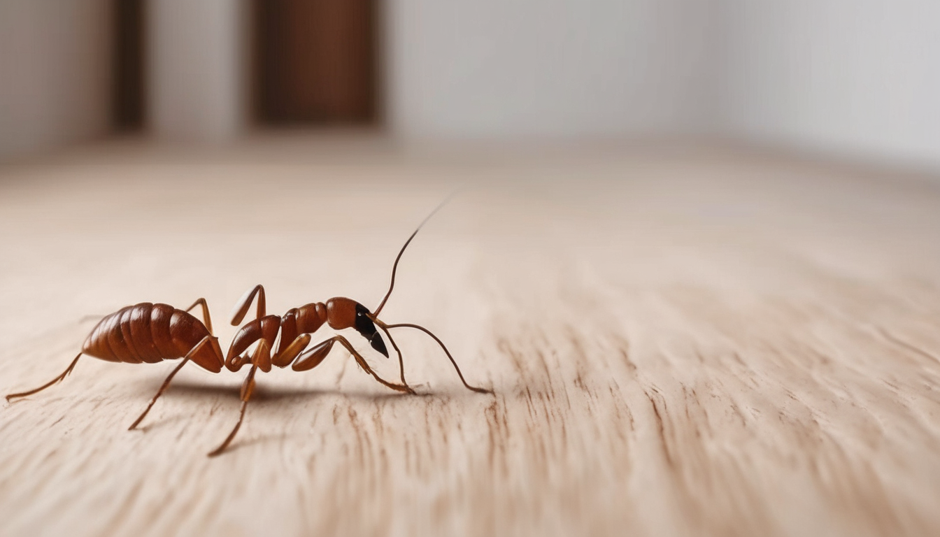 Termite Damage Repair and Wood Replacement Costs - Dubai villa structural assessment