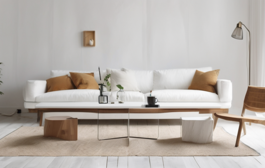 Termite Inspection Checklist for Furniture and Interiors - professional technician examining wooden furniture