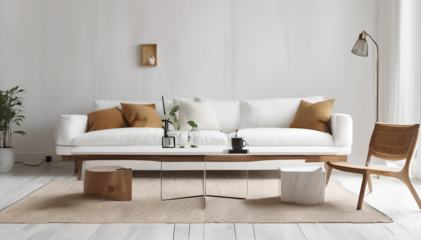 Termite Inspection Checklist for Furniture and Interiors - professional technician examining wooden furniture