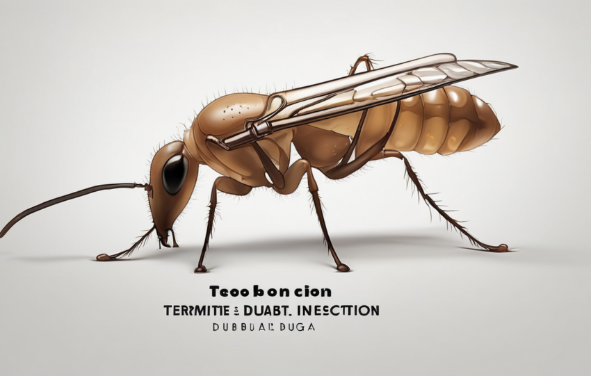 Termite Inspection Cost Dubai Professional Assessment Fees - thermal imaging inspection of Dubai villa