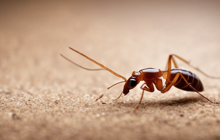 Termite Inspection Cost Factors in Dubai Explained - thermal imaging inspection