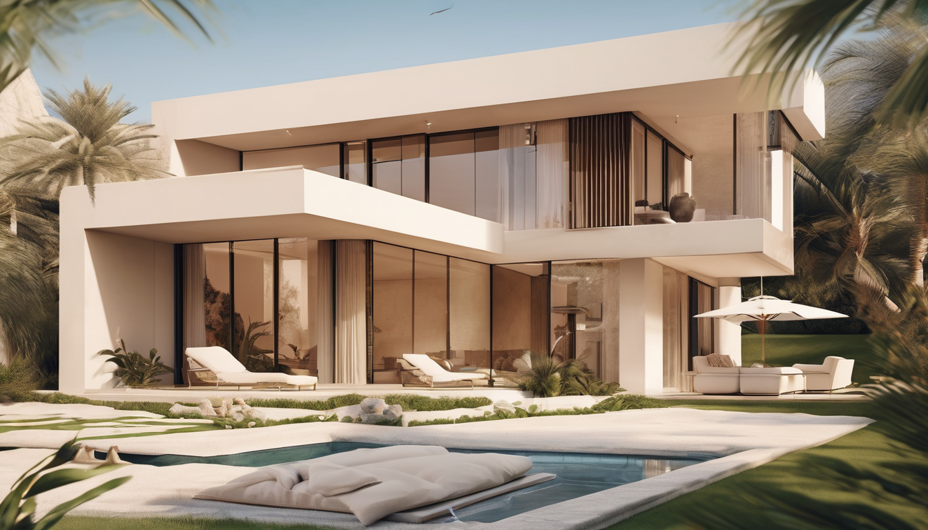 Termite Inspection Cost for Dubai Villas - professional technician conducting thorough assessment