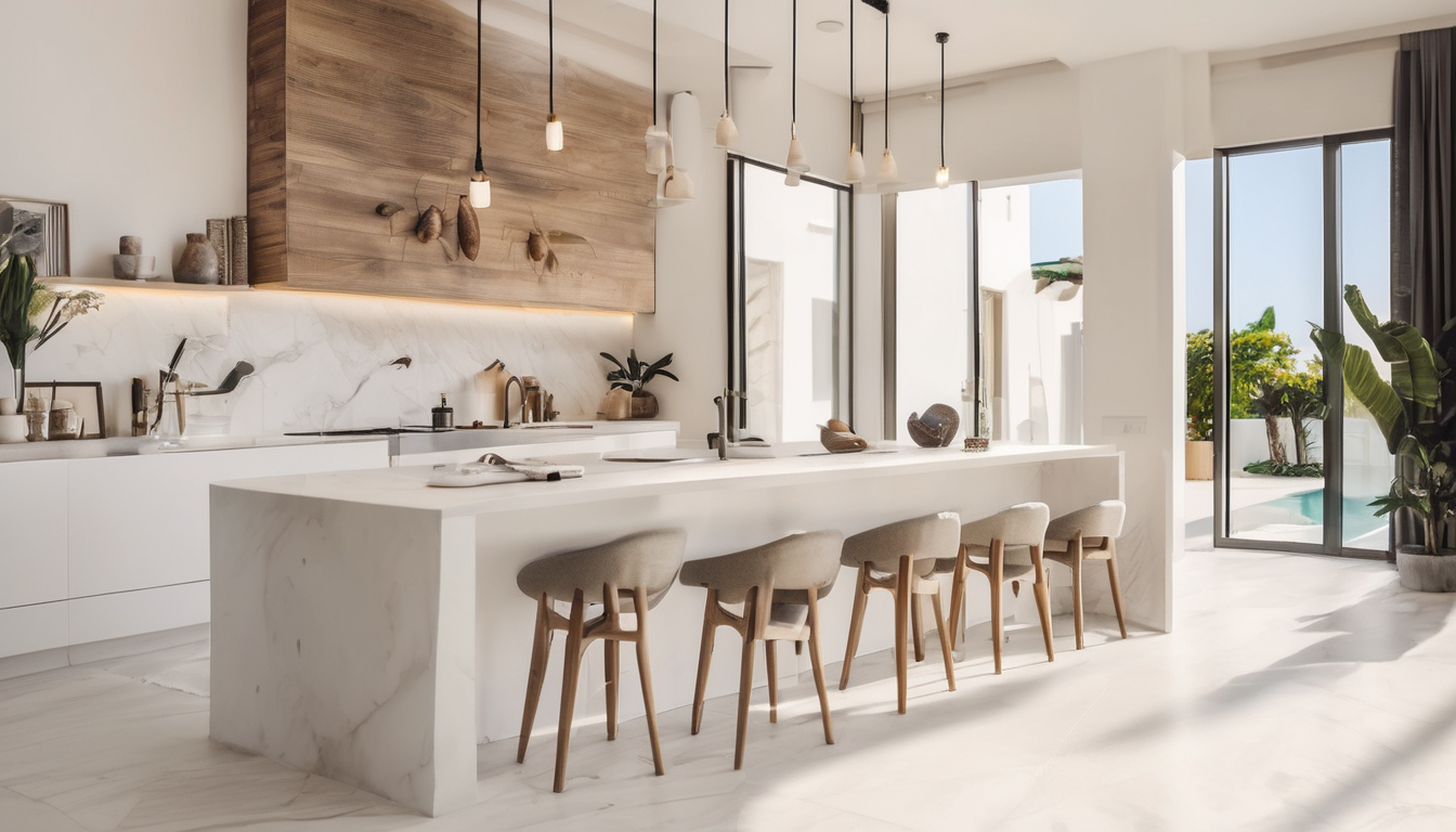 Termite Inspection Process for Dubai Villas Explained - professional inspector using moisture meter