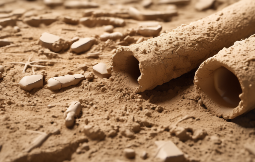 Termite Mud Tube Inspection Techniques for Dubai Homes - professional examining termite pathways