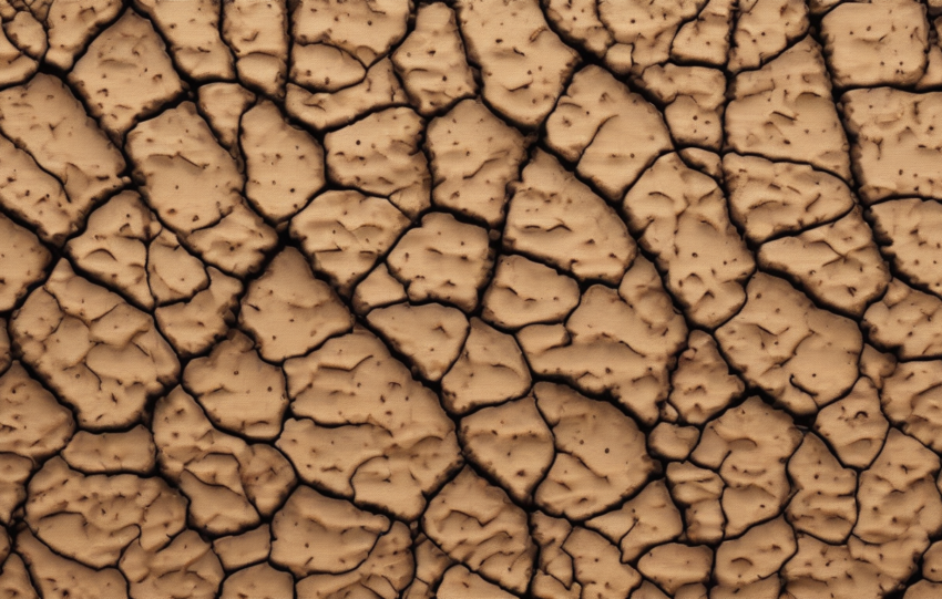 Termite Mud Tube Patterns and What They Mean - diagnostic guide for Dubai properties