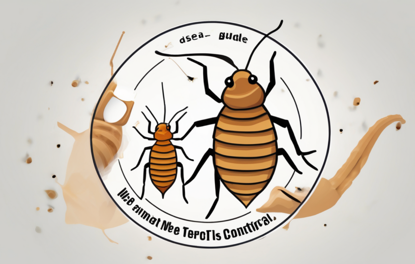 How does termite pest control work? - termite inspection Dubai villa