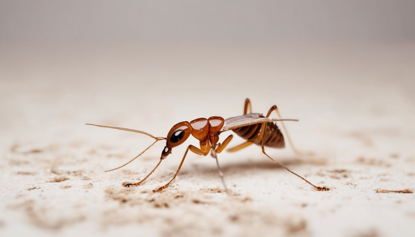 Termite Prevention Costs in Dubai Explained - professional termite inspection at Dubai villa