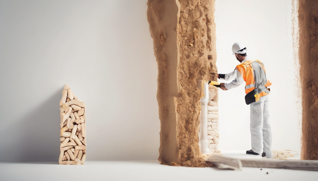 Termite Prevention for New Dubai Construction - soil treatment application