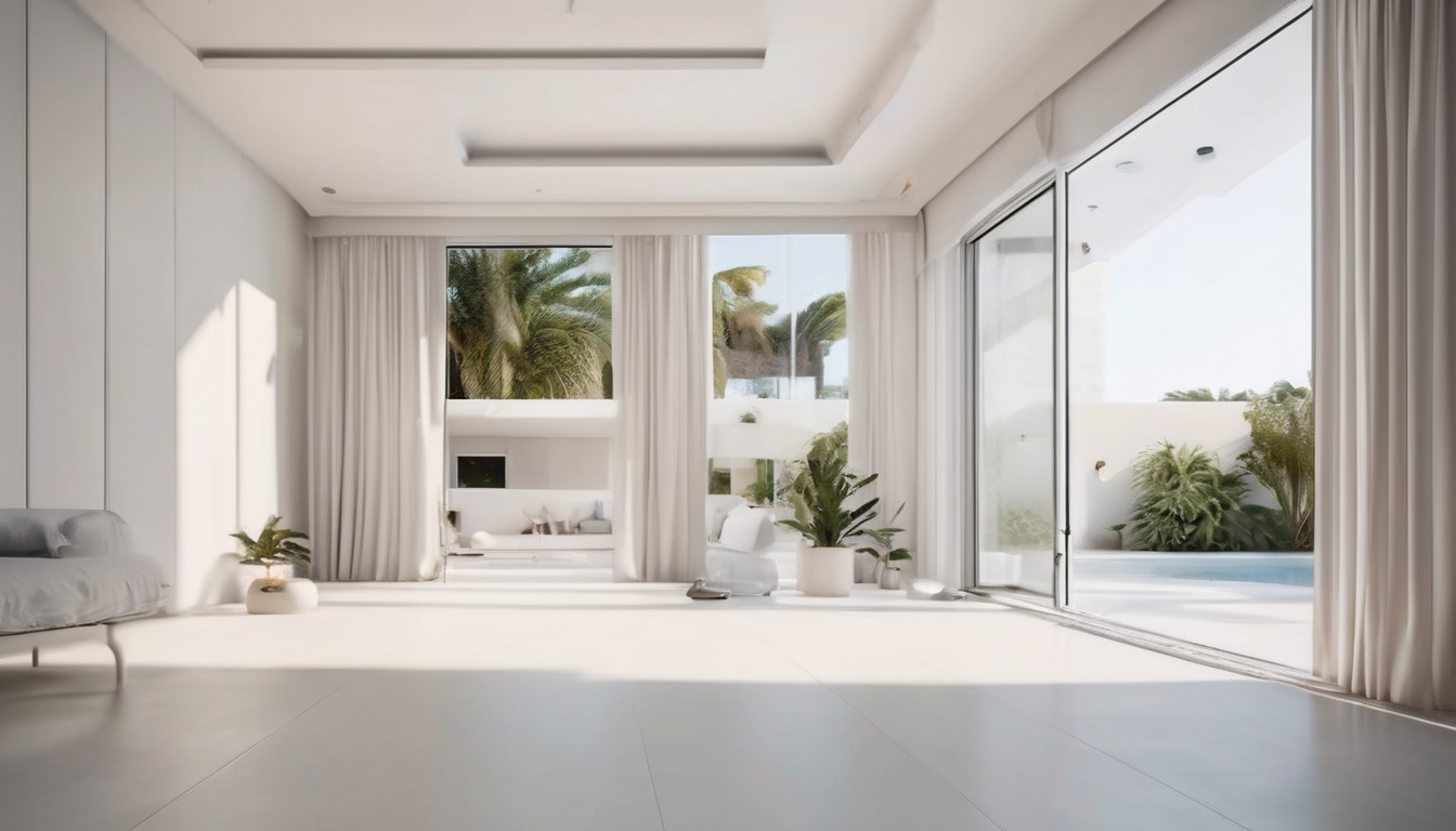 Termite Prevention for New Villa Construction Abu Dhabi - chemical barrier application during villa construction