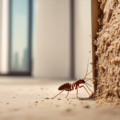 Termite Prevention Strategies For Dubai Properties Guide