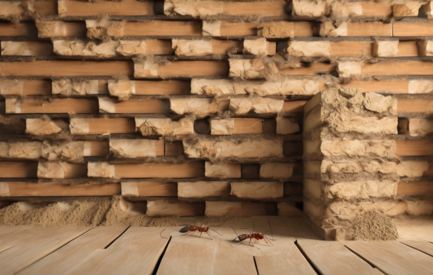 Termite Prevention Strategies for UAE Construction - comprehensive guide image