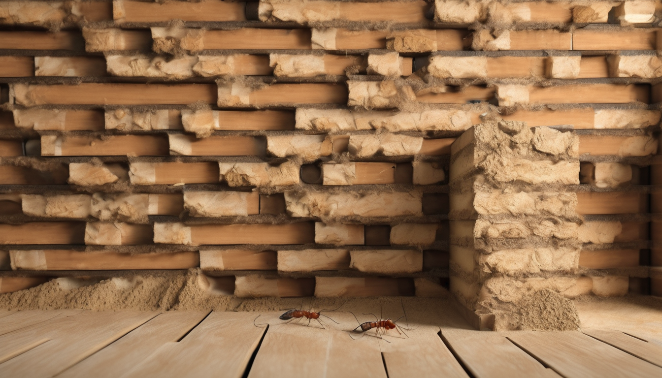 Termite Prevention Strategies for UAE Construction - comprehensive guide image