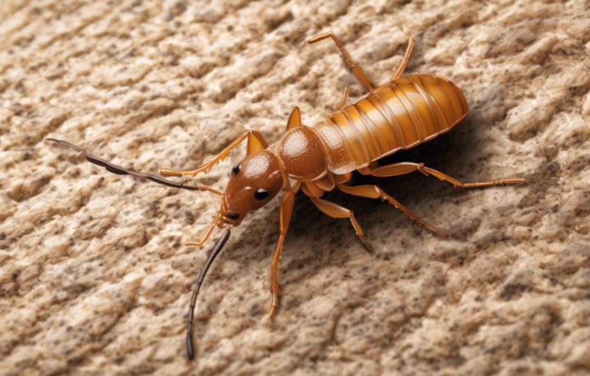 Termite Service Record Compliance Dubai Municipality - proper documentation and inspection protocols
