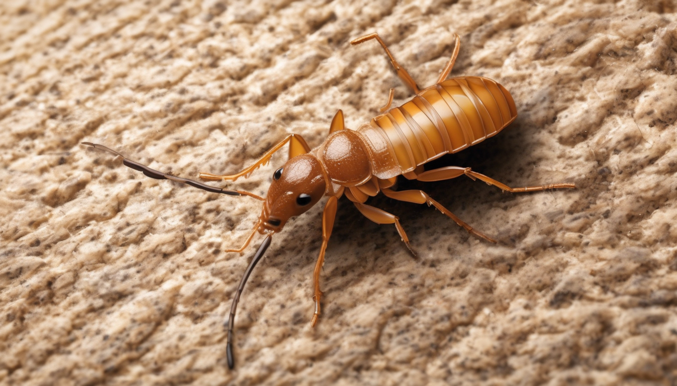 Termite Service Record Compliance Dubai Municipality - proper documentation and inspection protocols