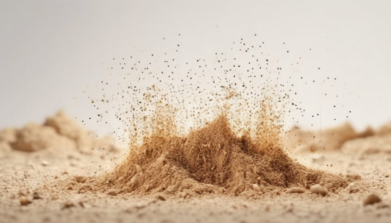 Termite Soil Treatment Specifications UAE - chemical barrier application around Dubai villa foundation