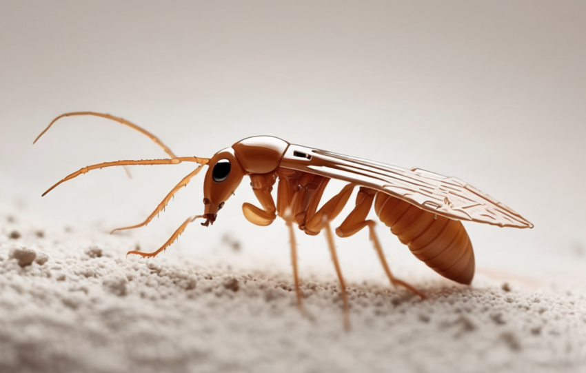Termite Treatment Cost Dubai: Expert Breakdown - professional termite inspection and treatment
