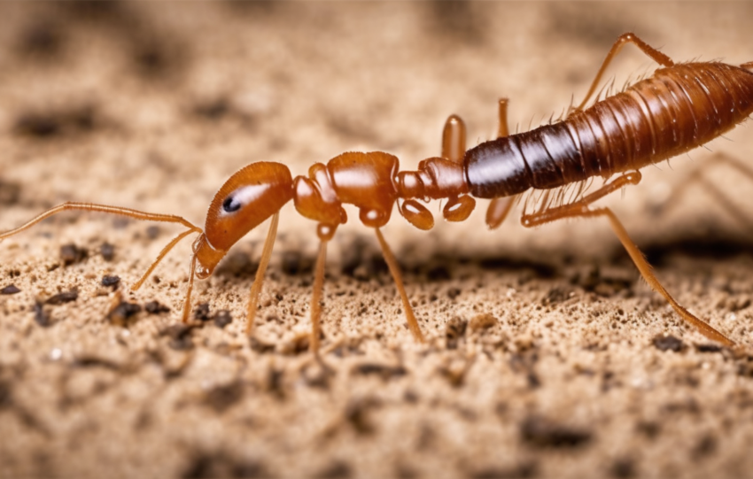 Termite Treatment Cost in Dubai Complete Price Guide - professional termite inspection