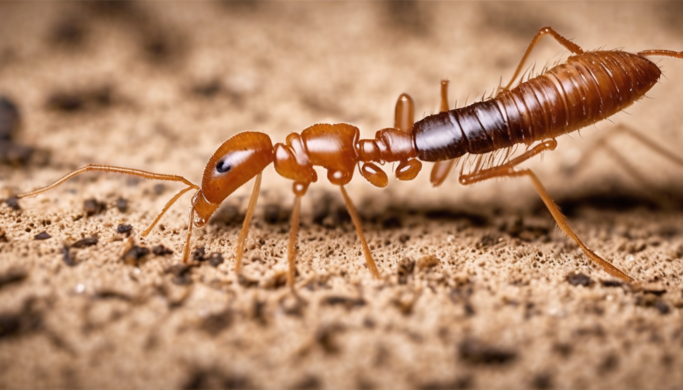 Termite Treatment Cost in Dubai Complete Price Guide - professional termite inspection