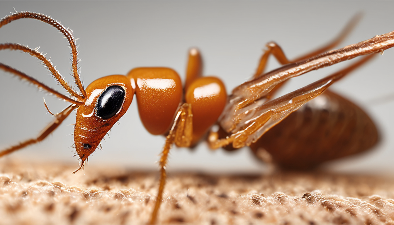 Termite Treatment Timing Based on UAE Seasons - professional applying termiticide during optimal winter conditions in Dubai villa