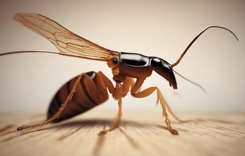 Termite Warranty Documentation Requirements UAE - complete guide to proper termite protection paperwork for UAE properties