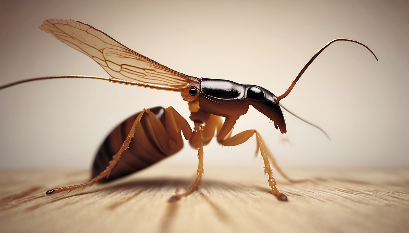 Termite Warranty Documentation Requirements UAE - complete guide to proper termite protection paperwork for UAE properties