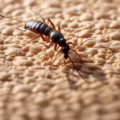 Treatment In The Uae: Best Chemical For Anti-termite