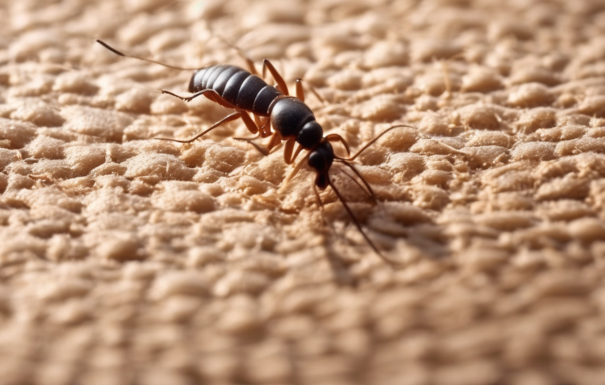 the best chemical for anti-termite treatment in the uae - Best Chemical for Anti-Termite Treatment in UAE