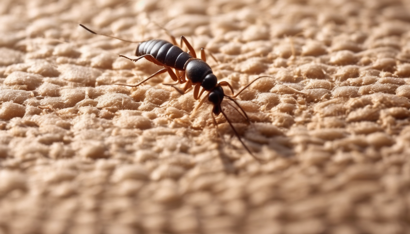 the best chemical for anti-termite treatment in the uae - Best Chemical for Anti-Termite Treatment in UAE