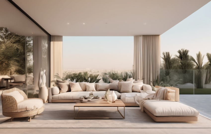 What Homeowners Insurance Excludes for Termite Damage Dubai