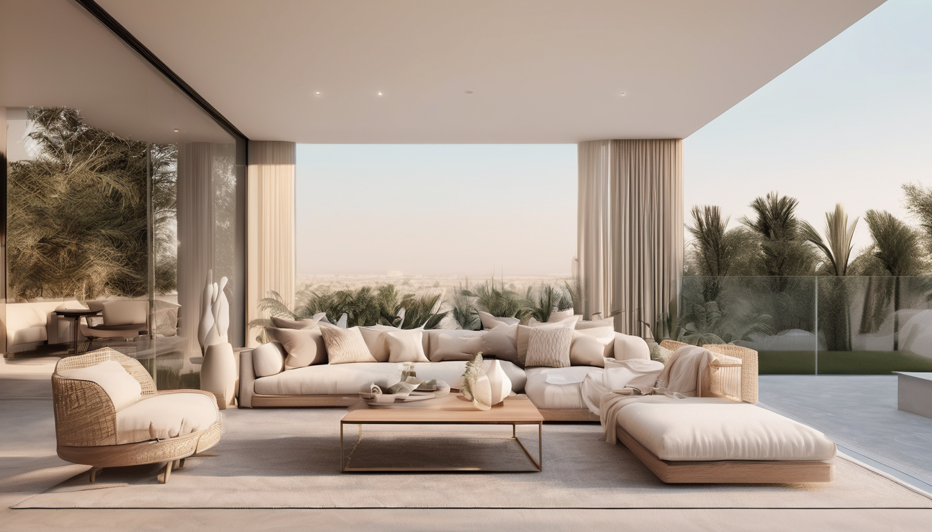 What Homeowners Insurance Excludes for Termite Damage Dubai