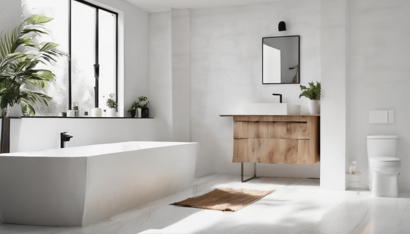 Why Termites Appear in Bathrooms and Sinks - termite damage inspection under bathroom sink