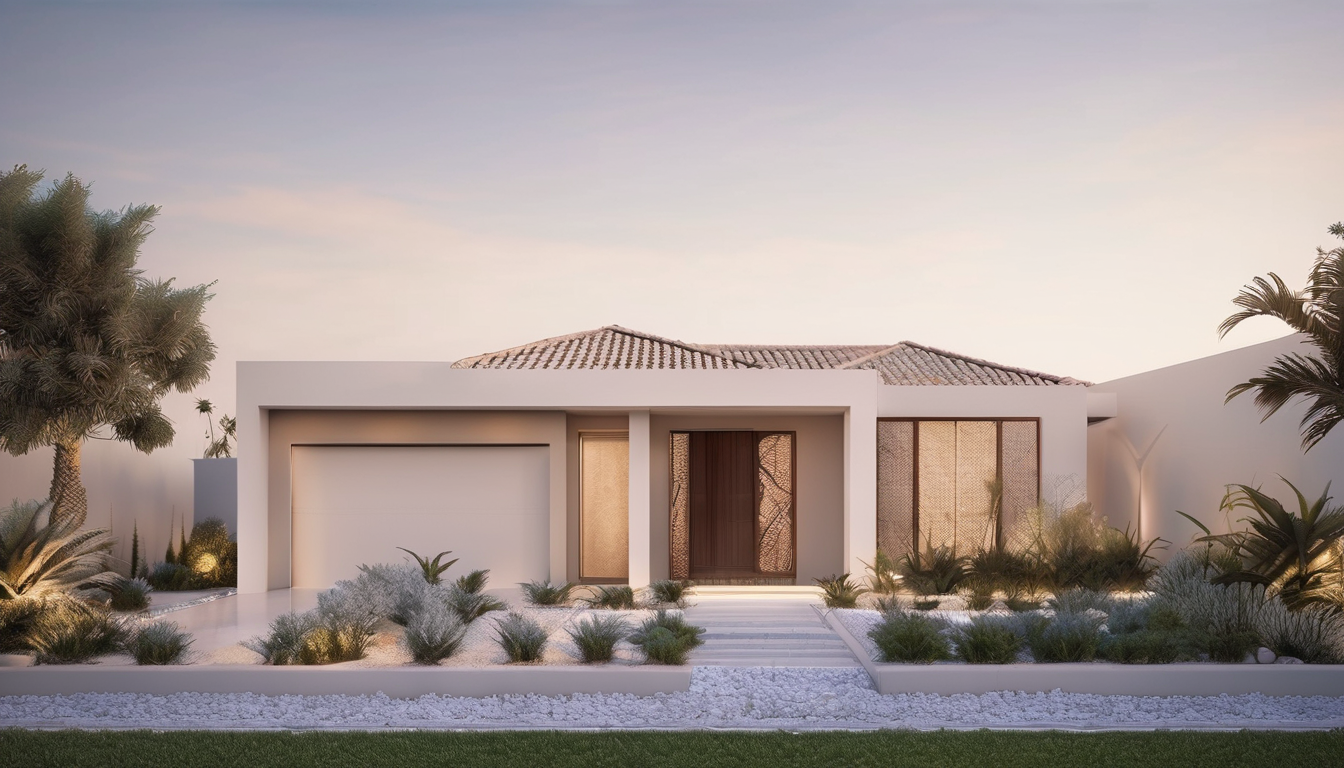 Why is Al Waha Hygiene The Best Choice For Post & Pre-Construction Anti-Termite Treatment Dubai - technician applying soil treatment