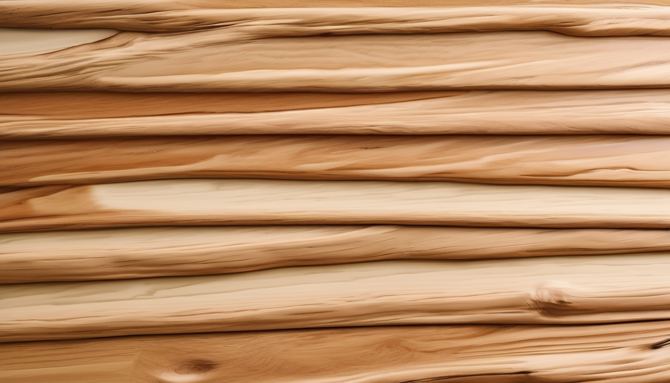 How to Apply Protective Wood Sealants Properly - technician applying sealant to outdoor wooden furniture in Dubai climate