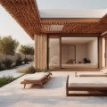 DIY Termite Prevention for Garden Wooden Structures Dubai