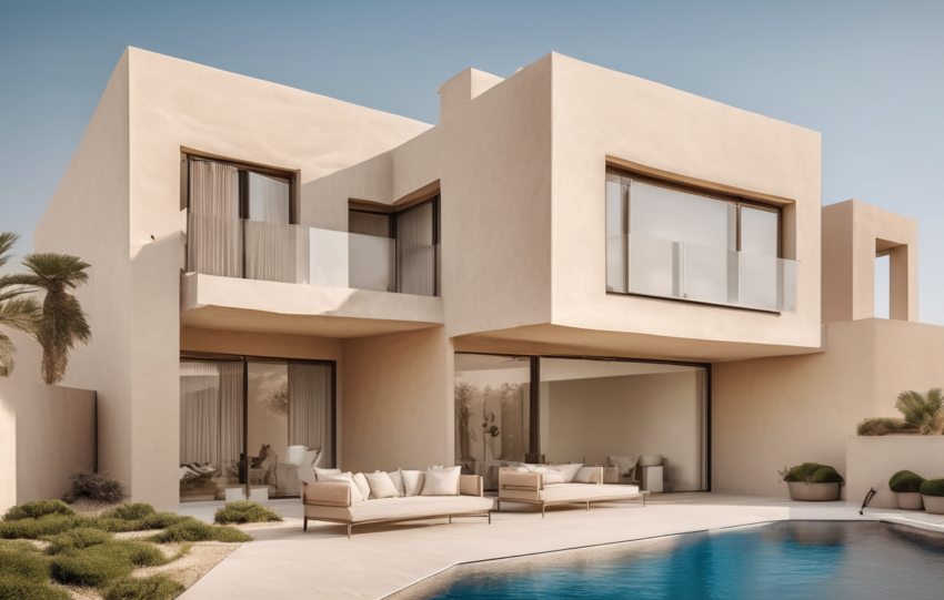Identifying Early Termite Damage Signs in Dubai Homes - professional inspector using thermal camera to detect hidden termite activity behind walls